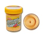 Powerbait Natural Scent Salmon Egg Peach