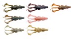 Noike Smokin Dad 2,5" 7,1cm 6-pack