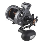 Okuma Cold Water CW 20DA LC RH 5,1:1