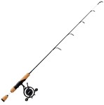13 Fishing Omen Ice Free Fall Combo 72cm