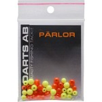 Darts Pärlor Fluo Mix