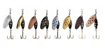 Myran Spinnare Panter 10g
