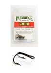 Partridge Nordic Tube Double