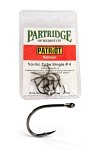 Partridge Nordic Tube Single