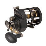 PENN Fathom II 20 Level Wind Multirulle