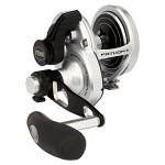 Penn Fathom II 25NLD2 Lever Drag 2-Speed Höger/Vänster