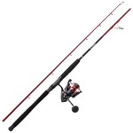 Penn Fierce Boat Combo 7ft 200-600g