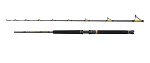 PENN Squall II Viking Edition Boat 7 ft 20–30 lb