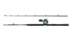 PENN Warfare II Boat 7' 20–30 lb 30LW CMB