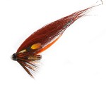 Phatakorva Brown/Orange/Gold L US Tube