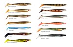 Pig Shad 23cm 90g