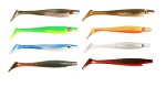 Pig Shad Nano 15cm 20gr  4-pack