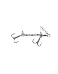 Darts Pike Rig 4-Link 9cm Junior (beten 18-20cm)