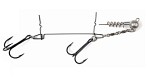 Darts Pike Rig Stiff (beten 20-27cm)