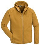 Pinewood Himalaya Sweater - D.Mustard