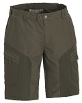 Pinewood Wildmark Stretch Shorts - Green