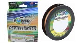 PowerPro Depth-Hunter 300m  Multi Color Flätlina