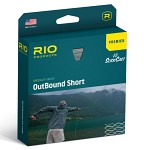 Rio Premier OutBound Short 3D F/H/I Fluglina