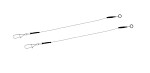 Westin Pro tafs 20cm 2-pack