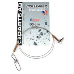 Darts Pro Gäddtafs 49 Strand Wire