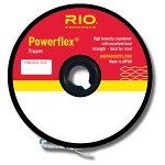 Rio Powerflex Tafsmaterial Nylonlina 0,07-0,58mm