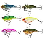 Daiwa Prorex Metal Vib 10g