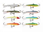 Rapala Balanspirk 7cm 18g