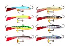 Rapala Balanspirk med lyskrok 7cm 18g