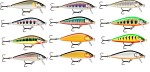 Rapala Countdown Elite Wobbler 7,5cm 10g