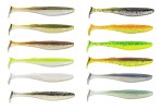 Rapala CrushCity The Kickman 10cm 3-pack