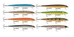 Rapala Original Flytande 11cm 6g