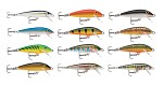 Rapala Original Flytande 5cm 3g