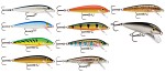 Rapala Original Flytande 7cm 4g