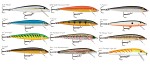 Rapala Original Flytande 9cm 5g