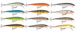 Rapala Original Flytande 9cm 5g