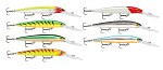 Rapala Down Deep Husky Jerk 12cm 15g