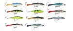 Rapala Jigging Shadow Rap Balanspirk 9cm 17g