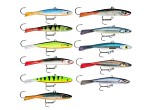 Rapala Jigging Shadow Rap Balanspirk 9cm 17g