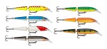 Rapala Ledad Flytande 13cm 18g