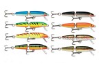 Rapala Ledad Flytande 7cm