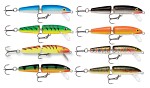 Rapala Ledad Flytande 9cm 7g