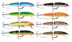 Rapala Ledad Flytande 9cm