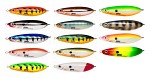 Rapala Minnow Spoon Rattlin 8cm 16g