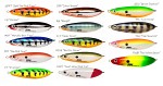 Rapala Minnow Spoon Rattlin Vassdrag 8cm 16g