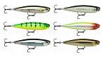 Rapala Precision Xtreme Pencil 10,7cm 21g