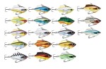 Rapala Rap-V Blade 6cm 14g