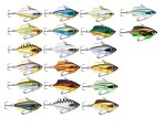 Rapala Rap-V Blade 5cm 10g