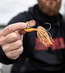 Rapala Rap-V Pike Bladed Jig 10cm 17g