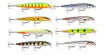 Rapala Scatter Rap Husky 13CM 12g