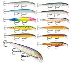 Rapala Scatter Rap Minnow Flytande 11cm 6g